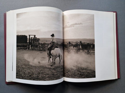Cowpuncher: Cowboyin' in the Southwest - Setanta Books
