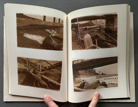 Crimean Snobbism - Setanta Books