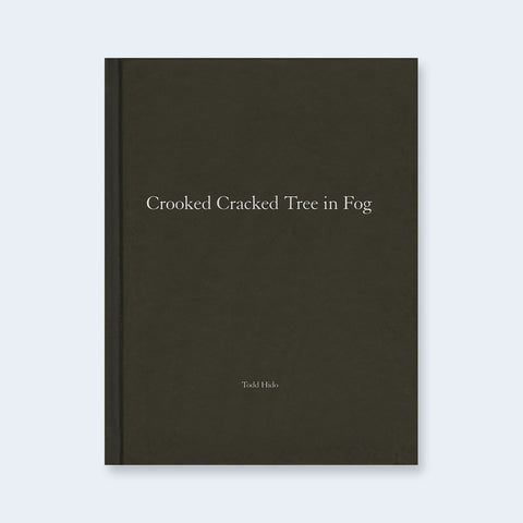 Crooked Cracked Tree in Fog (One Picture Book) - Setanta Books