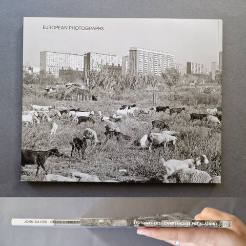 Cross Currents - Setanta Books