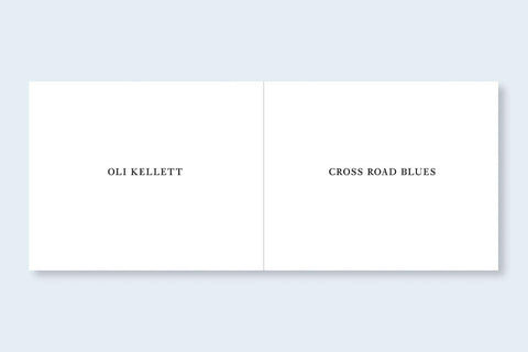 Cross Road Blues - Setanta Books