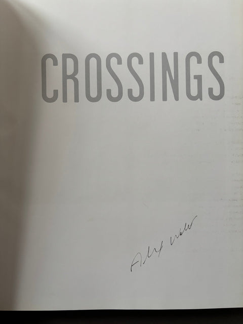 Crossings - Setanta Books