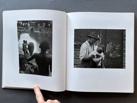 Crosstown - Setanta Books