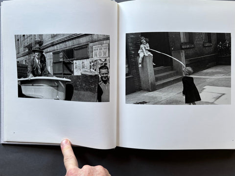 Crosstown - Setanta Books