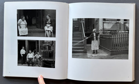 Crosstown - Setanta Books
