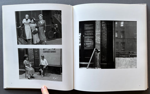 Crosstown - Setanta Books