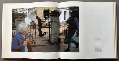 Cuba - Setanta Books