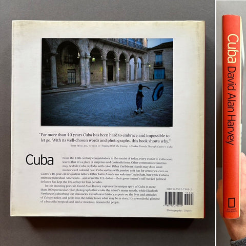 Cuba - Setanta Books
