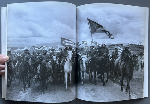 Cuba - La Imagen Y La Historia - Setanta Books