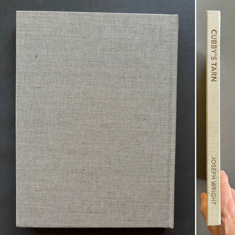 Cubby's Tarn - Setanta Books