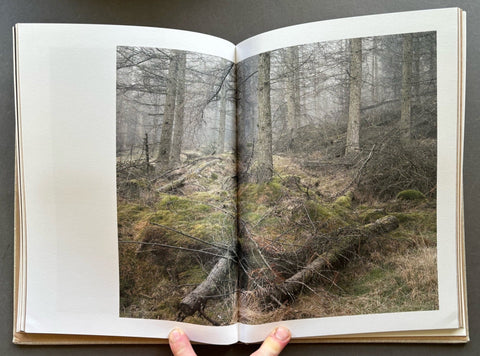 Cubby's Tarn - Setanta Books