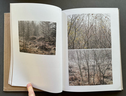 Cubby's Tarn - Setanta Books