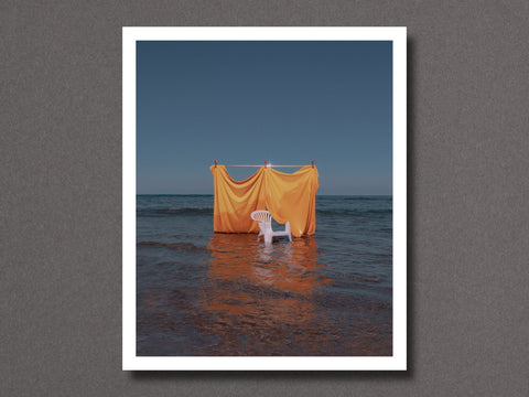 CURTAIN - Setanta Books