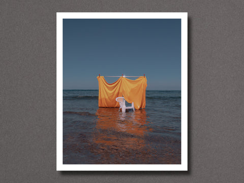 CURTAIN