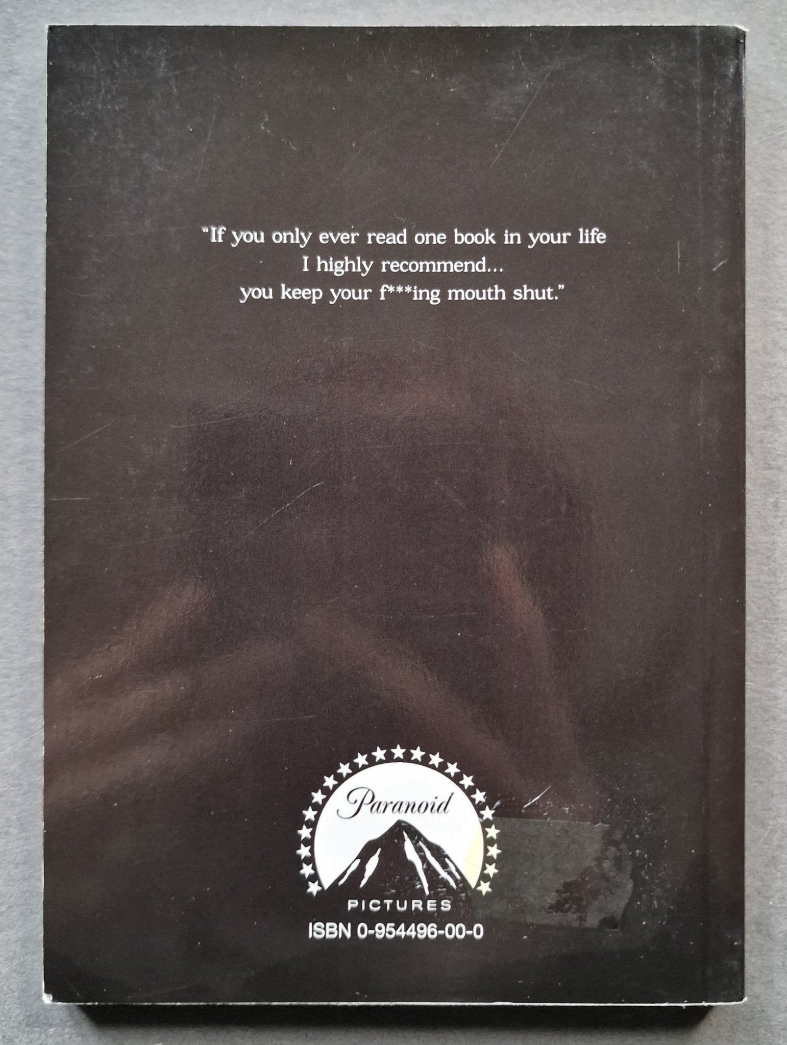 Buy Cut It Out by Banksy Online – Setanta Books