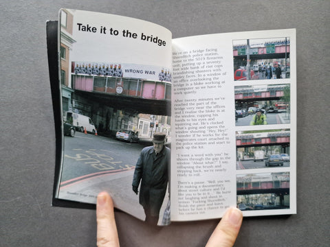 Cut It Out - Setanta Books