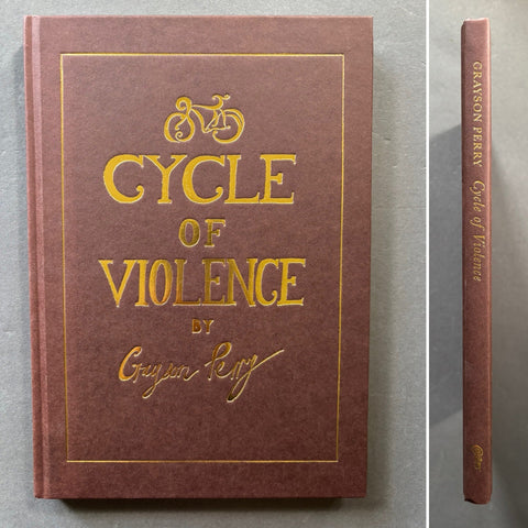 Cycle of Violence - Setanta Books