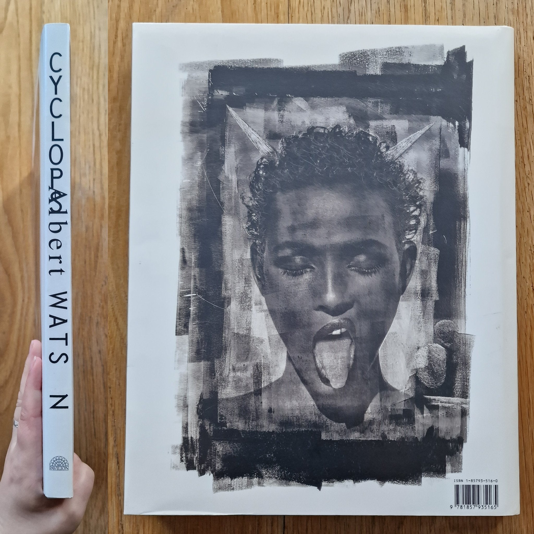 アート・デザイン・音楽 Cyclops  watson Buy Cyclops by Albert Watson Online – Setanta Books