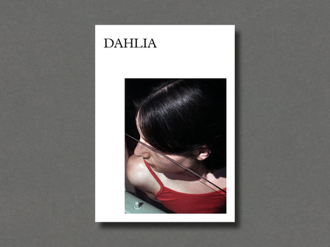 Dahlia - Setanta Books