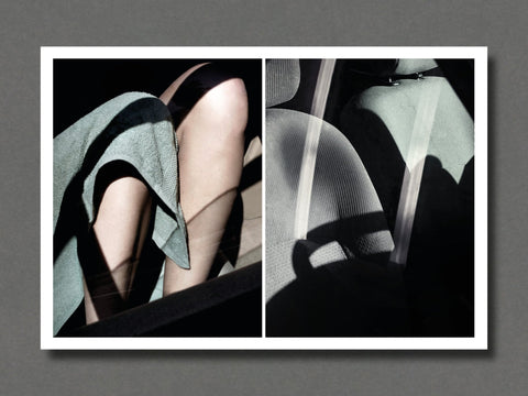 Dahlia (41/42), 2024 - Setanta Books