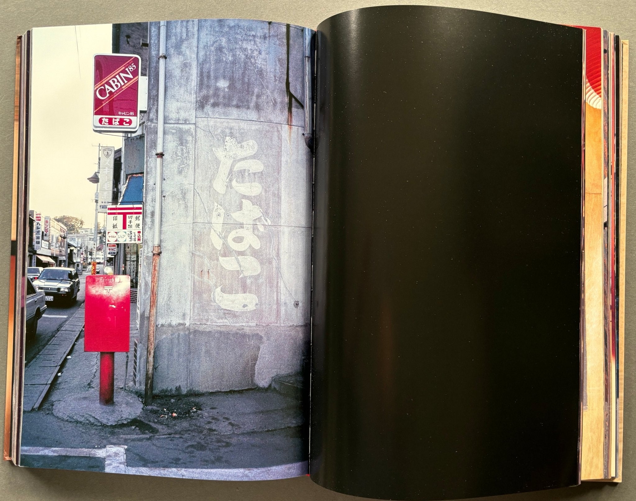 Buy Daido Moriyama In Colour: Now, and Never Again by Filippo