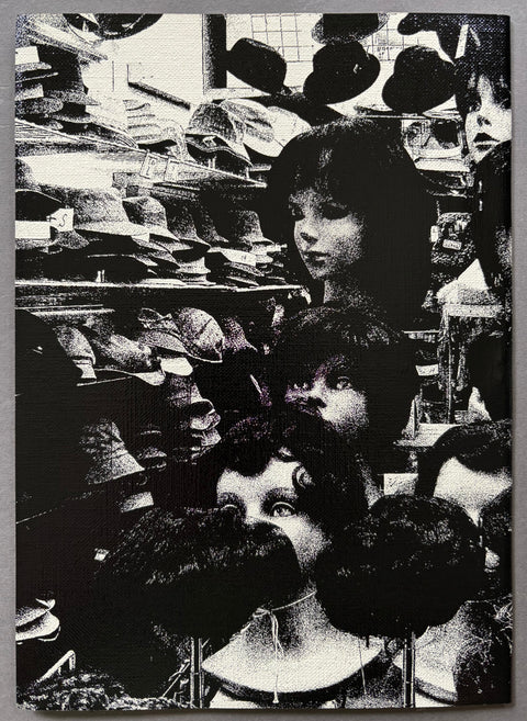 Plastic Love