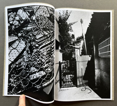 Tokyo 1992