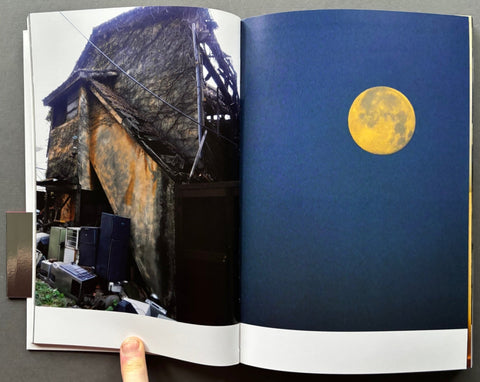 Daido Tokyo - Setanta Books