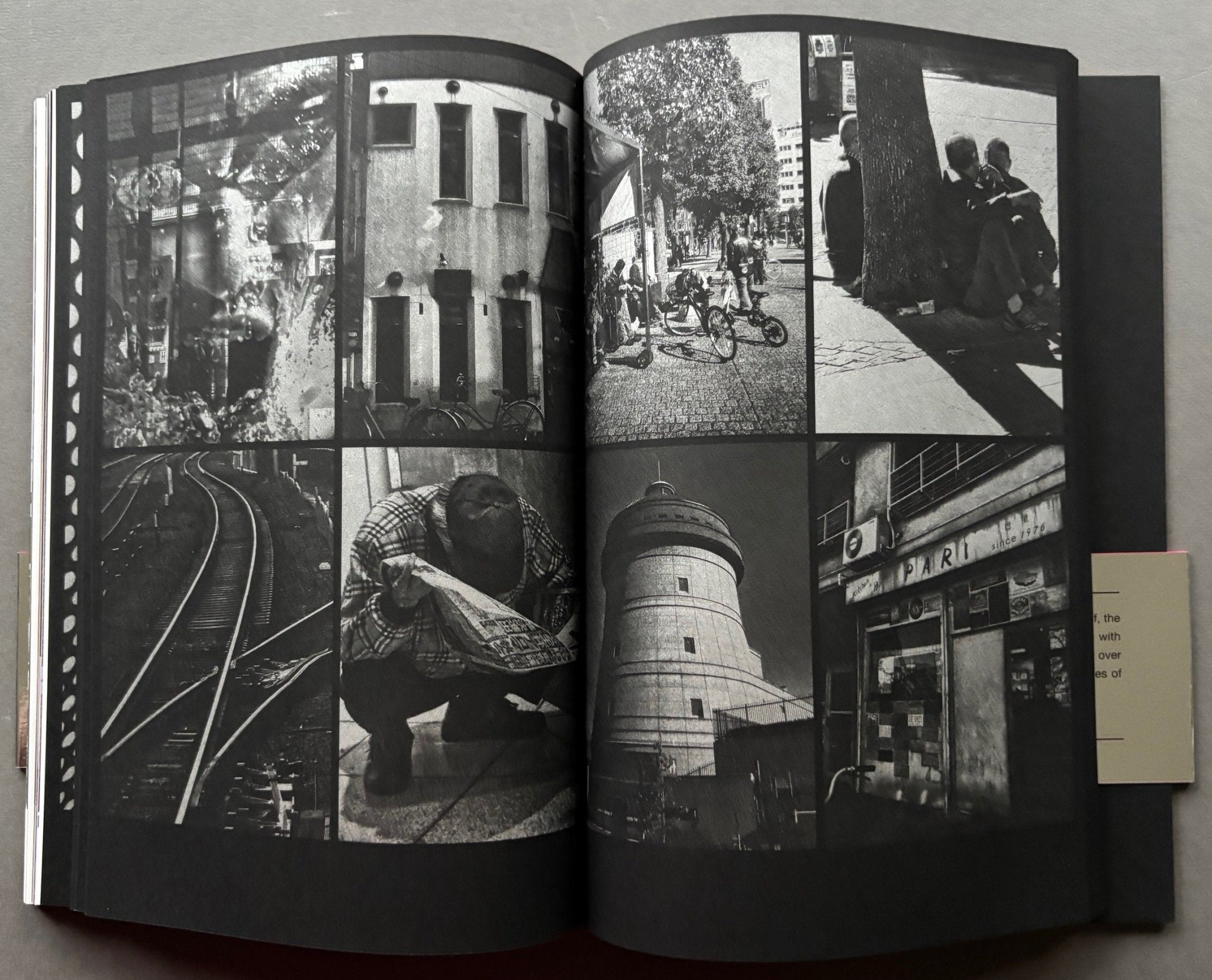 Buy Daido Tokyo by Daido Moriyama – Setanta Books