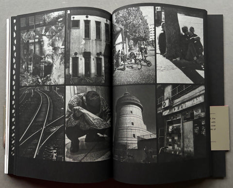 Daido Tokyo - Setanta Books