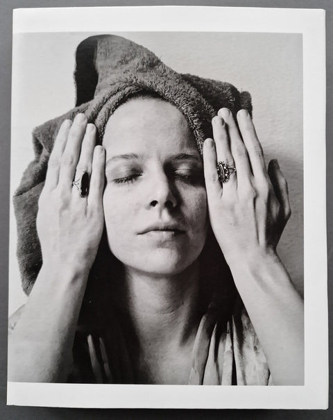 Daily Self - Portraits: 1972–1973 - Setanta Books