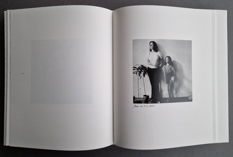 Daily Self - Portraits: 1972–1973 - Setanta Books