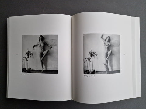 Daily Self - Portraits: 1972–1973 - Setanta Books