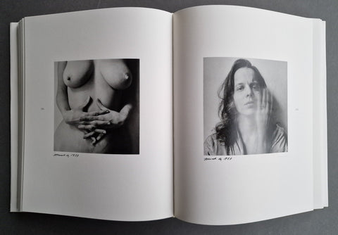 Daily Self - Portraits: 1972–1973 - Setanta Books