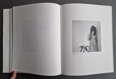 Daily Self - Portraits: 1972–1973 - Setanta Books