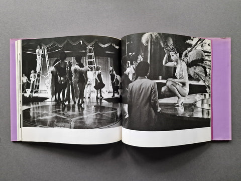 Dancing Girls - Setanta Books