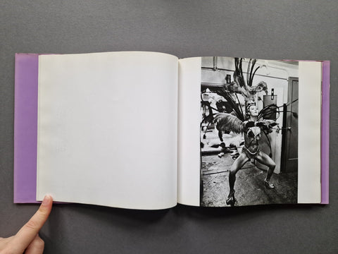 Dancing Girls - Setanta Books