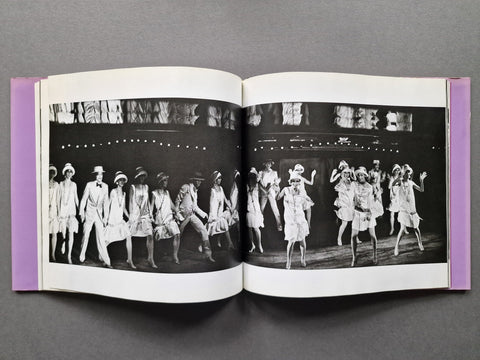 Dancing Girls - Setanta Books