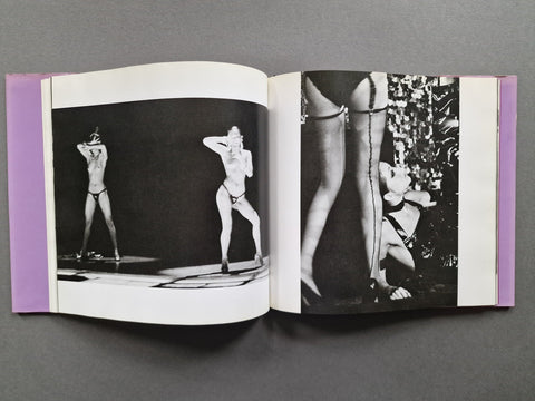 Dancing Girls - Setanta Books