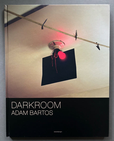 Darkroom - Setanta Books