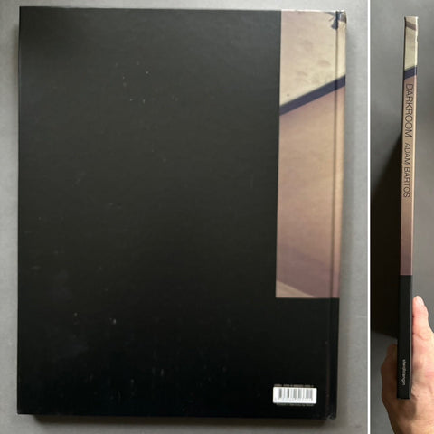 Darkroom - Setanta Books