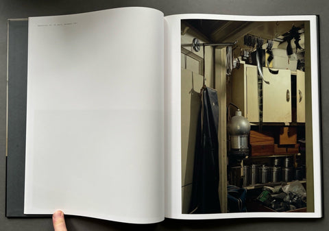 Darkroom - Setanta Books