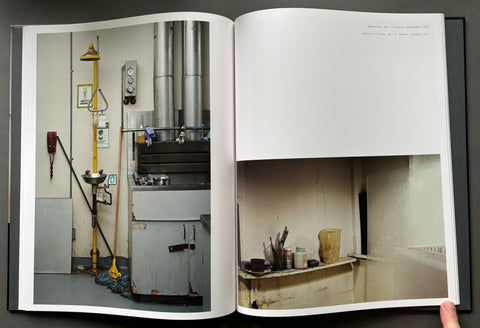 Darkroom - Setanta Books