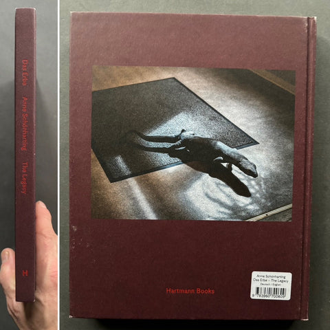 Das Erbe - Setanta Books