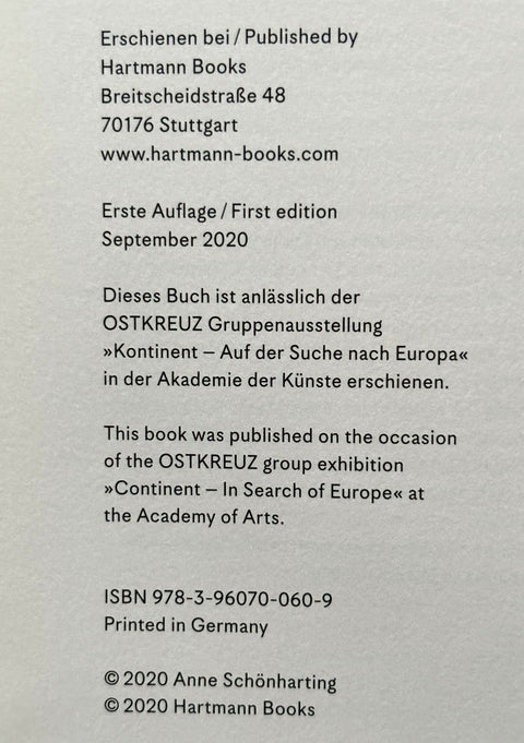 Das Erbe - Setanta Books