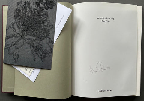 Das Erbe - Setanta Books