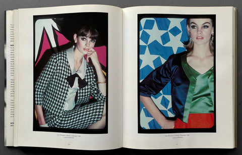 David Bailey Birth Of The Cool - Setanta Books