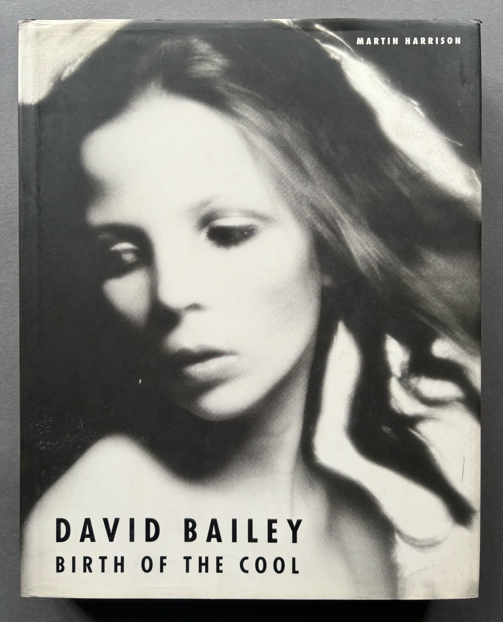 Buy David Bailey Birth Of The Cool by Martin Harrison – Setanta Books