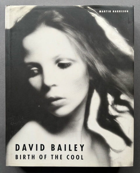 David Bailey Birth Of The Cool - Setanta Books