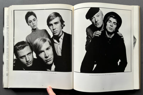 David Bailey Birth Of The Cool - Setanta Books